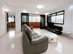 Blk 347 Kang Ching Road (Jurong West), HDB 5 Rooms #592448691